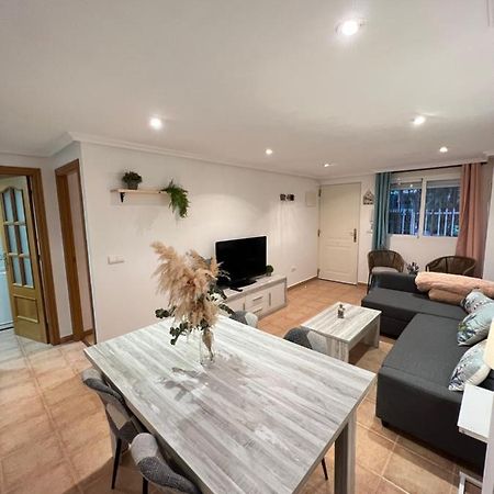 Apartamento Levante Leilighet Alicante Eksteriør bilde