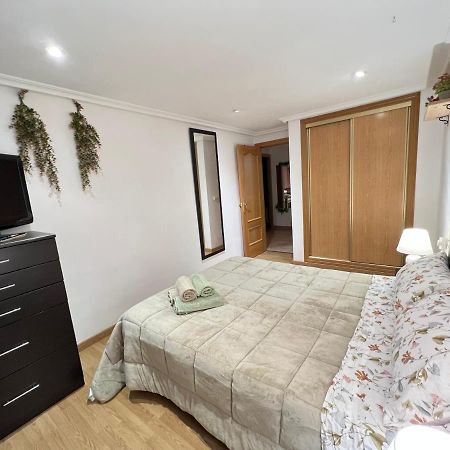Apartamento Levante Leilighet Alicante Eksteriør bilde