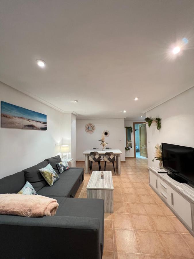 Apartamento Levante Leilighet Alicante Eksteriør bilde