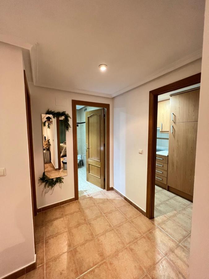 Apartamento Levante Leilighet Alicante Eksteriør bilde