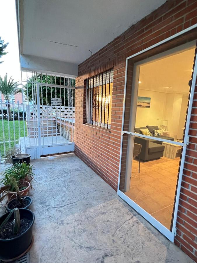 Apartamento Levante Leilighet Alicante Eksteriør bilde