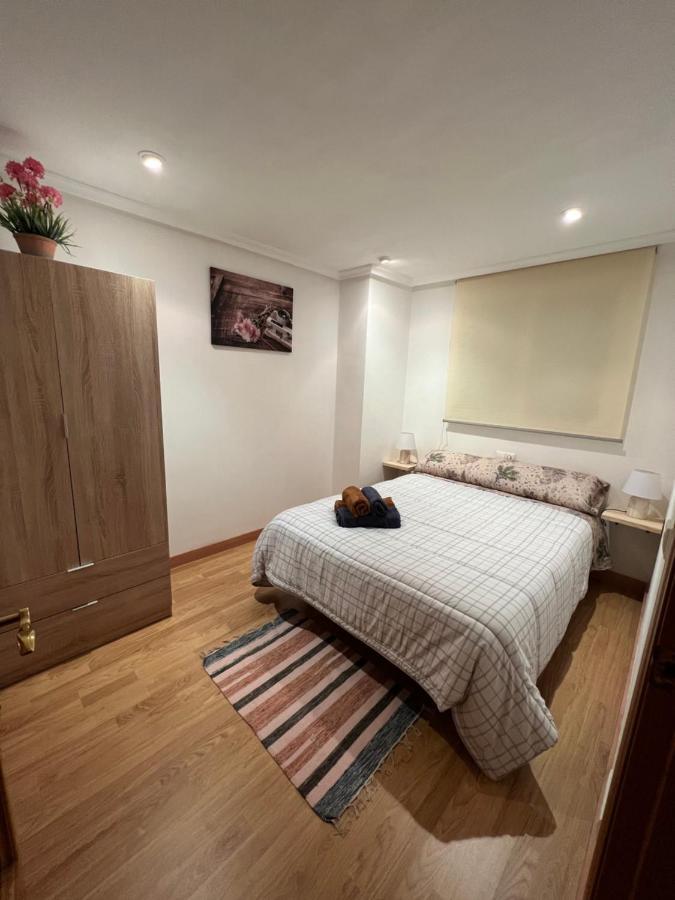 Apartamento Levante Leilighet Alicante Eksteriør bilde