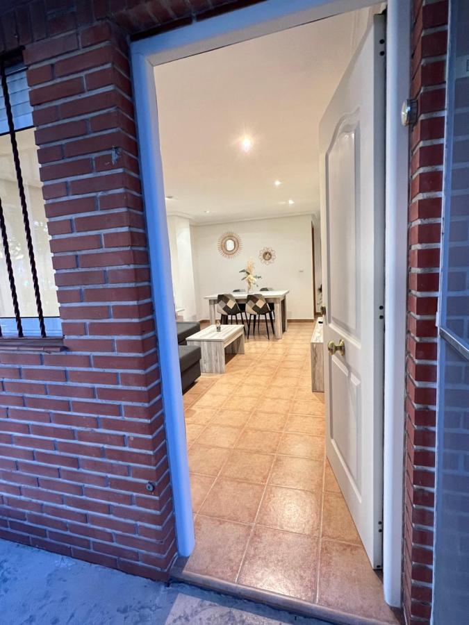 Apartamento Levante Leilighet Alicante Eksteriør bilde
