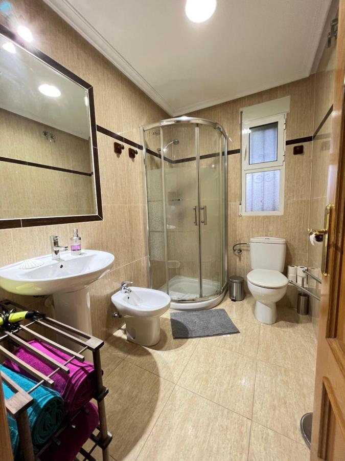 Apartamento Levante Leilighet Alicante Eksteriør bilde