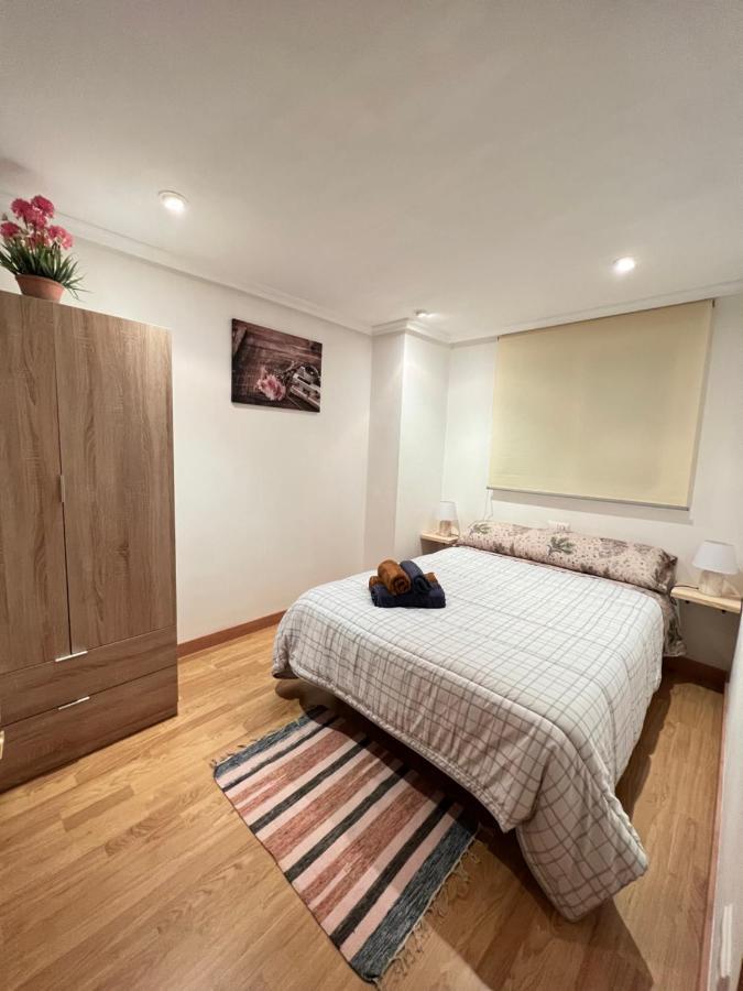 Apartamento Levante Leilighet Alicante Eksteriør bilde