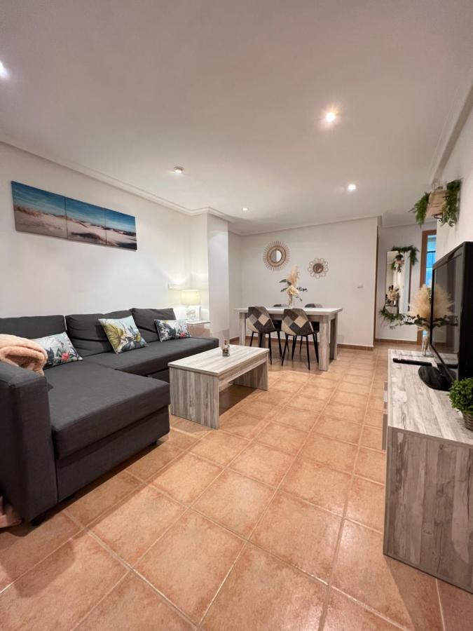 Apartamento Levante Leilighet Alicante Eksteriør bilde